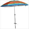 Tommy Bahama 7.5' Multiple color Beach Umbrella