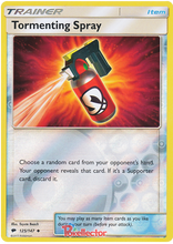 Load image into Gallery viewer, Sun and Moon Burning Shadows - 125 Tormenting Spray