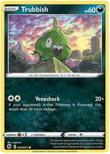 将图片加载到图库查看器,Pokemon Sword and Shield Champion's Path #2-67 Choose Yours