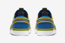 Load image into Gallery viewer, 2017 Nike SB Stefan Janoski Doernbecher Hibbard New Size 11.5M