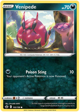 Load image into Gallery viewer, Pokemon Sword and Shield Chilling Reign #73-148 Choose Yours
