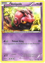 Load image into Gallery viewer, Pokemon XY XY #03-129 Choose Yours