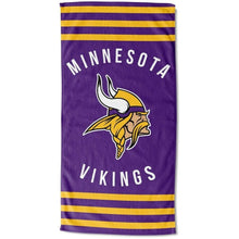 将图片加载到图库查看器,NFL Towel Assorted Style / Size / Teams Choose Your