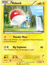 Load image into Gallery viewer, Pokemon XY Roaring Skies #01-94 Choose Yours