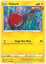 Load image into Gallery viewer, Pokemon Sword and Shield Fusion Strike #77-138 Choose Yours