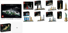 将图片加载到图库查看器,LEGO Architecture Collection Assorted Set - Choose Yours
