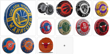 将图片加载到图库查看器,NBA Cloud Pillow 11" & 15" Assorted Teams - Choose Your