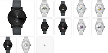 将图片加载到图库查看器,NFL Official Licensed Women's Timex Watch - Choose Yours