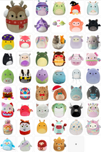 Load image into Gallery viewer, Original Kellytoys Squishmallows 12 Inch Plush - Choose Your Style