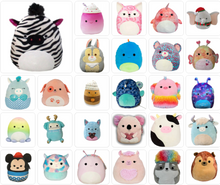 تحميل الصورة إلى عارض المعرض، Original Kellytoys Squishmallows 16" Plush - Choose Your Style