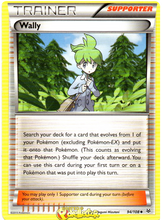 Load image into Gallery viewer, Pokemon XY Roaring Skies #01-94 Choose Yours