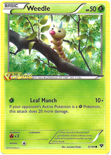 Load image into Gallery viewer, Pokemon XY XY #03-129 Choose Yours