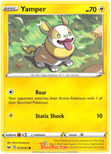 将图片加载到图库查看器,Pokemon Sword and Shield Sword & Shield #65-135 Choose Yours