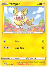 将图片加载到图库查看器,Pokemon Sword and Shield Sword & Shield #65-135 Choose Yours