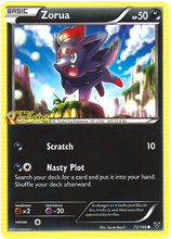 Load image into Gallery viewer, Pokemon XY XY #03-129 Choose Yours