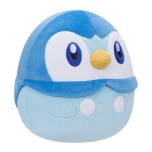 Load image into Gallery viewer, Squishmallows Piplup 10" Pokemon Stuffed Plush