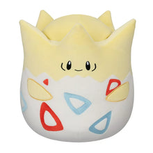 将图片加载到图库查看器,Squishmallows Togepi 10" Pokémon Limited Edition Stuffed Plush