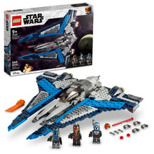 将图片加载到图库查看器,Lego Star Wars Mandalorian Assorted Set - Choose Yours
