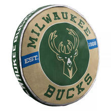将图片加载到图库查看器,NBA Cloud Pillow 11" & 15" Assorted Teams - Choose Your