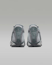 将图片加载到图库查看器,Jordan 14 Retro Flint Grey New Size 6Y / 7.5W