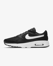 Load image into Gallery viewer, Nike Air Max SC Black White Size 7W / 5.5M
