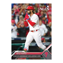 تحميل الصورة إلى عارض المعرض، برايس هاربر - بطاقة MLB TOPPS NOW® لعام 2023 رقم 1008