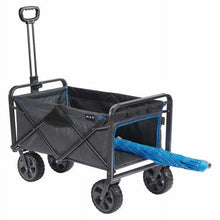 将图片加载到图库查看器,Mac Sports XL Folding Wagon with Brakes - Open Box