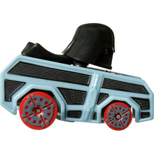 تحميل الصورة إلى عارض المعرض، Hot Wheels RacerVerse Die-Cast Vehicle with Darth Vader - walk-of-famesports