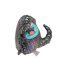 将图片加载到图库查看器,Squishmallows Samanthe the Shimmering Scorpion 8" Stuffed Plush