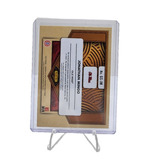 تحميل الصورة إلى عارض المعرض، 2023 Panini Chronicles Gold Standard Draft Pick Auto Patch 17/199 Jonathan Mingo #GS-JM