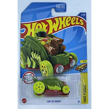 تحميل الصورة إلى عارض المعرض، 2022 Hot Wheels Mainline #1/250-50/250 - Assorted Style to Choose