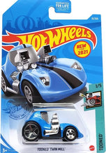 将图片加载到图库查看器,2021 Hot Wheels Mainline Assorted 05/250-140/250 List - Choose Yours