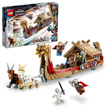 Load image into Gallery viewer, Lego Marvel Movies Assorted Set - Choose Yours