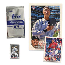将图片加载到图库查看器,2023 Topps MLB Update Series Baseball Trading Card Super Box