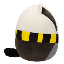 将图片加载到图库查看器,Squishmallows Hufflepuff Badger 10" Harry Potter Collection Stuffed Plush