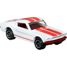 将图片加载到图库查看器,Matchbox 70 Years Matchbox Muscle 1966 Ford Mustang GT 1:64 Scale - walk-of-famesports