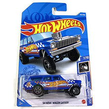 将图片加载到图库查看器,2021 Hot Wheels Mainline Assorted #141/250- 245/250 - Choose Yours