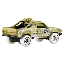 Load image into Gallery viewer, Hot Wheels 2023 Holiday/Winter Collection Subaru Brat 4/5