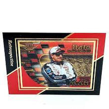 将图片加载到图库查看器,Dale Earnhardt Sr. 2003 Wheels The Man Retrospective Card At2/2