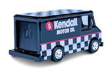 Load image into Gallery viewer, Hot Wheels Premium 2023 Pop Culture Vintage Oil Kendall Motor Oil Combat Medic Vehicle 3/5