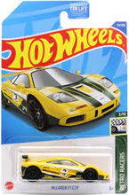 تحميل الصورة إلى عارض المعرض، 2022 Hot Wheels Mainline #51/250-99/250 - Assorted Style to Choose