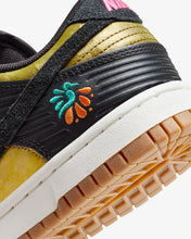 将图片加载到图库查看器,Nike Dunk Low Dia De Muertos New Size 7.5W / 6M