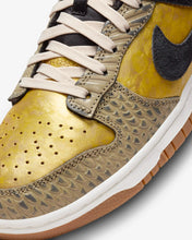 将图片加载到图库查看器,Nike Dunk Low Dia De Muertos New Size 7.5W / 6M