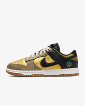 将图片加载到图库查看器,Nike Dunk Low Dia De Muertos New Size 7.5W / 6M