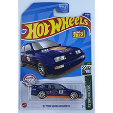 تحميل الصورة إلى عارض المعرض، 2022 Hot Wheels Mainline #1/250-50/250 - Assorted Style to Choose