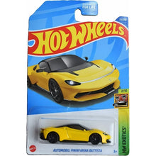 تحميل الصورة إلى عارض المعرض، 2022 Hot Wheels Mainline #155/250-216/250 - Assorted Style to Choose