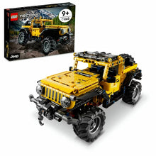 将图片加载到图库查看器,LEGO Technic Collection Assorted Set - Choose Yours