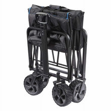 将图片加载到图库查看器,Mac Sports XL Folding Wagon with Brakes - Open Box