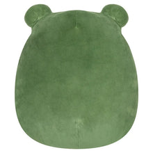 将图片加载到图库查看器,Squishmallows Gloria the Frog 12" Stuffed Plush