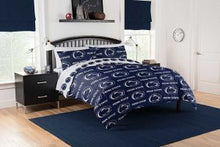 将图片加载到图库查看器,Penn State Nittany Lions Rotary Bed In Bags - Assorted Size